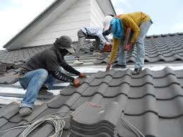 Roof Coating Services in South Greensburg, PA